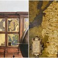 Įspūdinguose Italijos rūmuose &ndash; unikalus Lietuvos žemėlapis