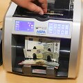 Lietuvos bankas pristatė naują 20 eurų banknotą