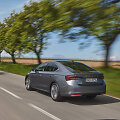 &Scaron;koda Octavia  