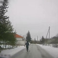 Bėgliai