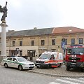 Vilniuje, Užupyje, rastas sprogmuo