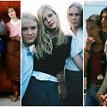 Kadrai i&scaron; filmų &bdquo;The Breakfast Club&ldquo;,  &bdquo;Virgin Suicides&ldquo; ir &bdquo;Dazed and Confused&ldquo;