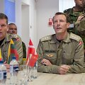 Lietuvoje vie&scaron;ėjo Danijos Karalystės princas Joachimas