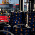 Naujieji Vilniaus vie&scaron;ojo transporto autobusai