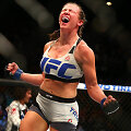 Miesha Tate