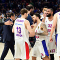 Maskvos CSKA