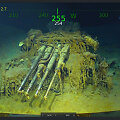 JAV lėktuvne&scaron;is &bdquo;USS Lexington&ldquo;
