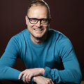 Jukka Behmas