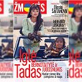 Iglė Bernotaitytė ir Tadas Juodsnukis