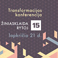 &bdquo;Žiniasklaida rytoj&ldquo;