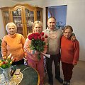 Pyragų dienos parama &ndash; a&scaron;aras spaudžiančius likimo smūgius patyrusiai &scaron;eimai