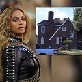 Beyonce ir jos vaikytės namas Hiustone