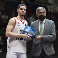 Robas Gray'us ir Jordi Bertomeu