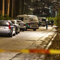 Vilniuje užpultas artimas  Aleksejaus Navalno sąjungininkas Leonidas Volkovas