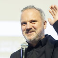Konferencijoje &bdquo;Moters vizija&ldquo; dalyvauja Giedrius Savickas