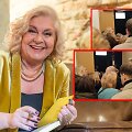 Incidentas Editos Mildažytės knygos pristatyme