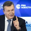 Viktoras Janukovyčius / AP
