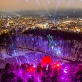 Vilniuje prasidėjo &scaron;viesų festivalis