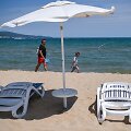 Be užsienio turistų likę Bulgarijos kurortai
