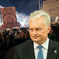 Gitanas Nausėda