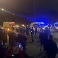 Beno Mikutavičiaus sulaikymas