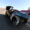 Nassero Al-Attiyah automobilis