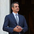 Kiriakas Micotakis
