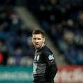 Lionelis Messi