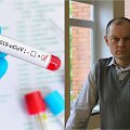 A.Lobovas bando įtikinti, kad COVID-19 mažiau pavojingas už sezoninį gripą
