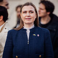 Dovilė &Scaron;akalienė