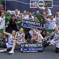 Lietuvos krep&scaron;inio 3x3 rinktinės