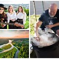 Festivalis &bdquo;Samanos&ldquo; Merkinėje