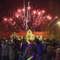 Palanga jau ruo&scaron;iasi gražiausioms metų &scaron;ventėms.