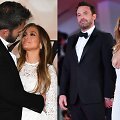 Jennifer Lopez ir Benas Affleckas