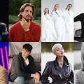 Justinas Jarutis, Donatas Montvydas, Gabrielė Vilkickytė, Evgenya Redko, &bdquo;The Roop&ldquo;, Vaidas Baumila, Jazzu, Monique