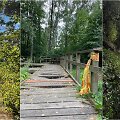 Kauno marių regioninio parko pažintiniai takai