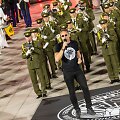 Marijonas ir Lietuvos kariuomenės orkestras