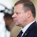 Saulius Skvernelis