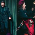 Mantas Wizard dalyvavo tarptautiniame magijos renginyje