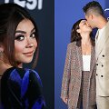Sarah Hyland ir Wellsas Adamsas
