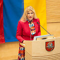 Jurgita &Scaron;ukevičienė