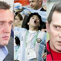 Lietuvos futbolo legendos pasidalino prisiminimais apie Diego Maradoną