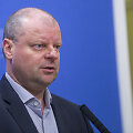 Saulius Skvernelis