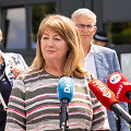 Vilija Blinkevičiūtė