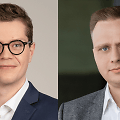 Tadas Vinokuras ir Laurynas &Scaron;edvydis