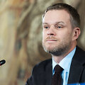 Gabrielius Landsbergis