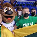 Arūnas Va&scaron;kevičius Ko&scaron;icėje