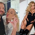 Oksana Pikul, Stano, Dominykas Dirkstys