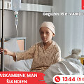 &bdquo;Mamų unijos&ldquo; akcija