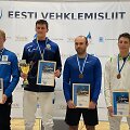 Arnas Salokas (de&scaron;inėje)
